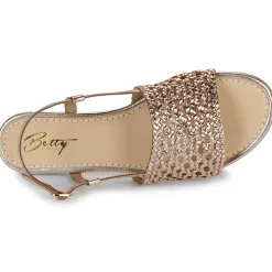 Discount Betty London - ALISSA Doré