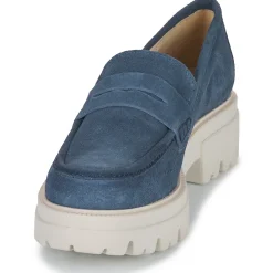 Online Betty London - CAMILLE Bleu