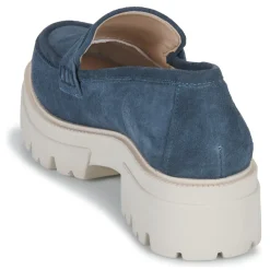 Online Betty London - CAMILLE Bleu