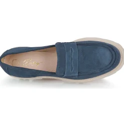 Online Betty London - CAMILLE Bleu