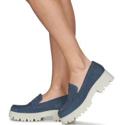 Online Betty London - CAMILLE Bleu