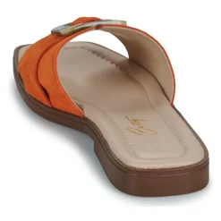 Discount Betty London - CAPUCINE Orange