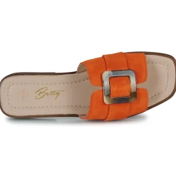 Discount Betty London - CAPUCINE Orange