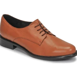 Best Betty London - CAXO Marron