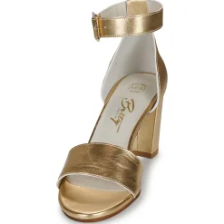 Best Betty London - CRETA Doré