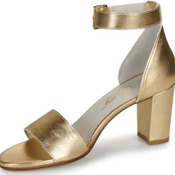 Best Betty London - CRETA Doré