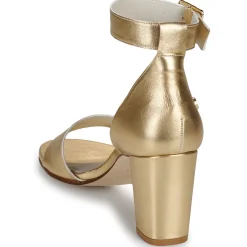 Best Betty London - CRETA Doré