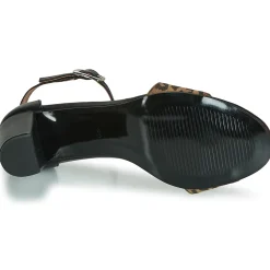 Clearance Betty London - CRETOLIA Noir