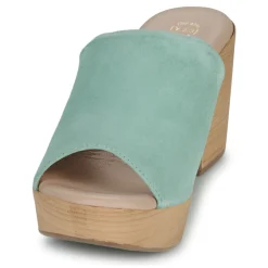 Discount Betty London - ELIETTE Menthe