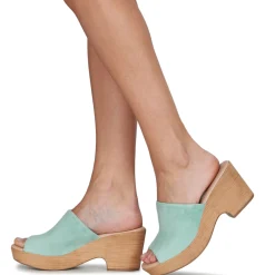 Discount Betty London - ELIETTE Menthe