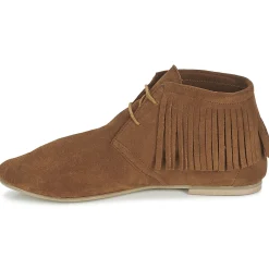 Best Betty London - ELODALE Marron