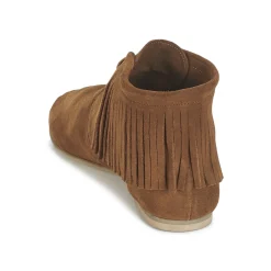 Best Betty London - ELODALE Marron