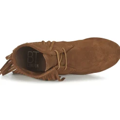 Best Betty London - ELODALE Marron