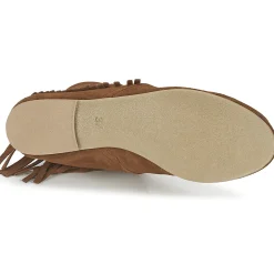 Best Betty London - ELODALE Marron