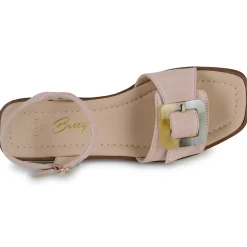 Best Betty London - ELSA Nude