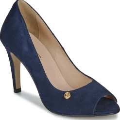 Best Betty London - EMANA Marine