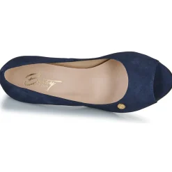 Best Betty London - EMANA Marine