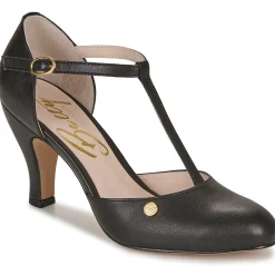 Best Betty London - ESTELLE Noir