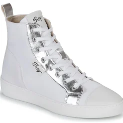 Best Betty London - ETOILE Blanc