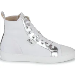 Best Betty London - ETOILE Blanc