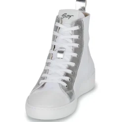 Best Betty London - ETOILE Blanc