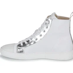 Best Betty London - ETOILE Blanc