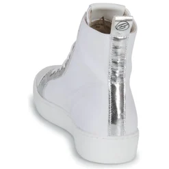 Best Betty London - ETOILE Blanc