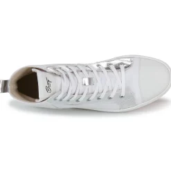 Best Betty London - ETOILE Blanc