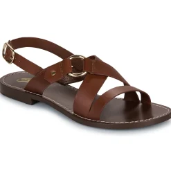 Discount Betty London - FIONA COGNAC