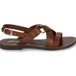 Discount Betty London - FIONA COGNAC