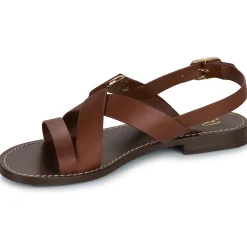 Discount Betty London - FIONA COGNAC