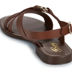 Discount Betty London - FIONA COGNAC