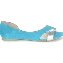 Discount Betty London - GRETAZ Bleu