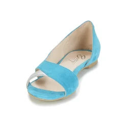 Discount Betty London - GRETAZ Bleu