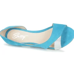 Discount Betty London - GRETAZ Bleu
