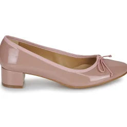 Best Betty London - HANNA NUDE