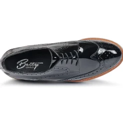 New Betty London - HENRIETTE Noir