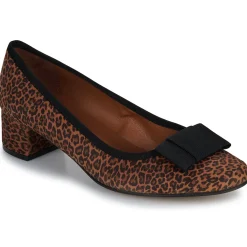 Best Betty London - Hélène Léopard