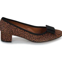 Best Betty London - Hélène Léopard