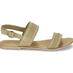 Clearance Betty London - IKARI Beige