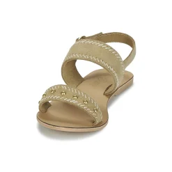 Clearance Betty London - IKARI Beige