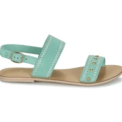 Betty London - IKARI Bleu