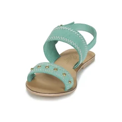 Betty London - IKARI Bleu