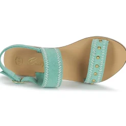 Betty London - IKARI Bleu