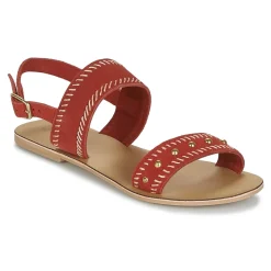 Betty London - IKARI Rouge