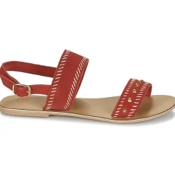 Betty London - IKARI Rouge