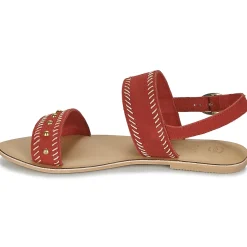 Betty London - IKARI Rouge