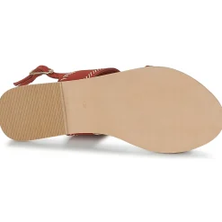 Betty London - IKARI Rouge