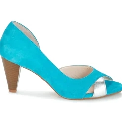 Clearance Betty London - IMIMI Bleu