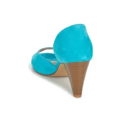 Clearance Betty London - IMIMI Bleu